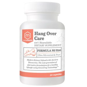 Hangover Care